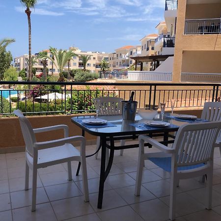 Kings Palace - Stylish 2 Bed Apartment With Sea Views Paphos Exterior photo